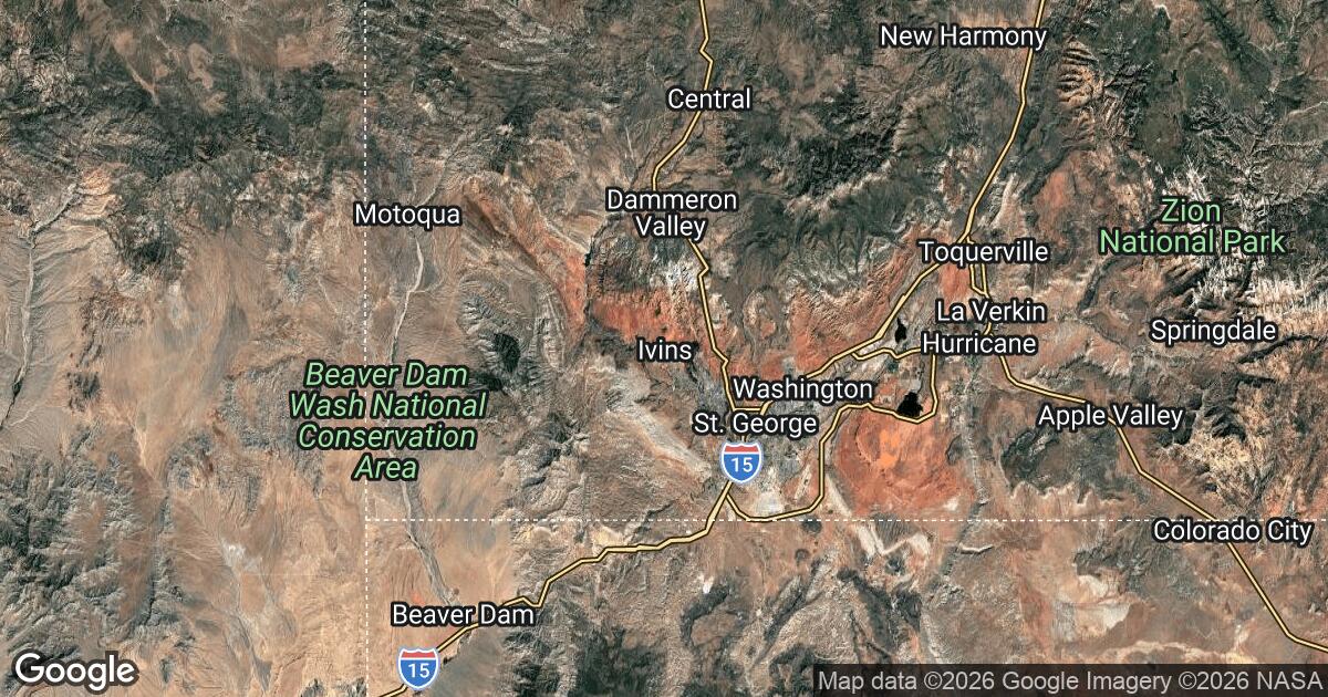 74.211.13.4 Ivins, Utah, 🇺🇸 USA