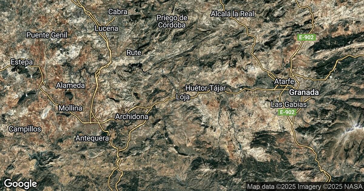 89.47.236.103 Loja, Andalusia, 🇪🇸 Spain