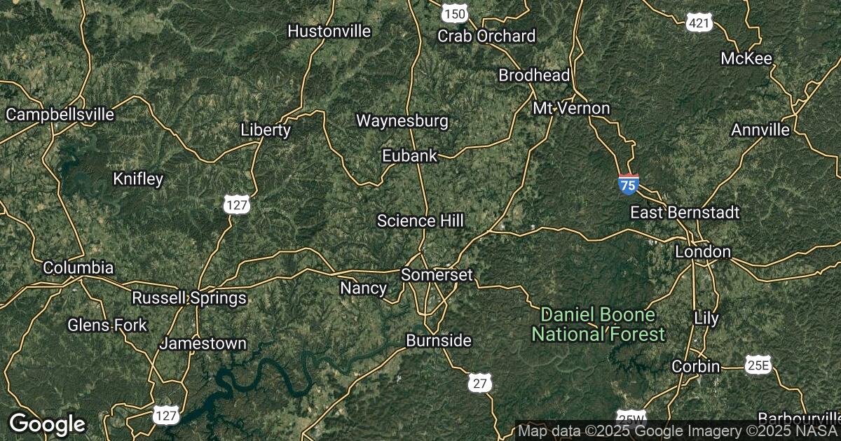 12.236.13.114 Science Hill, Kentucky, 🇺🇸 USA