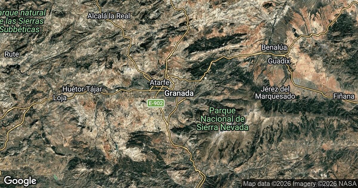 2a13:3000:da7a:1002::1 Granada, Andalusia, ๐ช๐ธ Spain 2a13:3000:da7a:1002::1 Granada, Andalusia, ๐ช๐ธ Spain