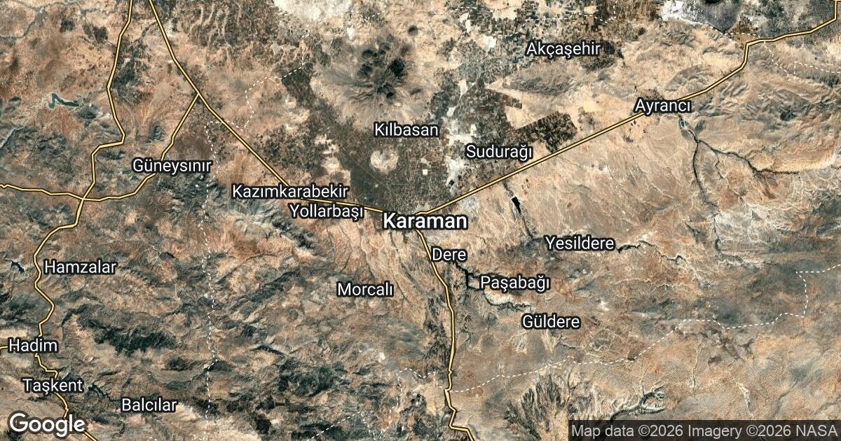 85.99.79.255 Karaman, Karaman, 🇹🇷 Turkey