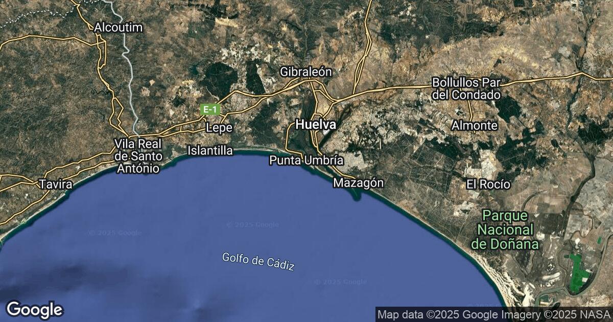 5.40.201.196 Punta Umbría, Andalusia, 🇪🇸 Spain