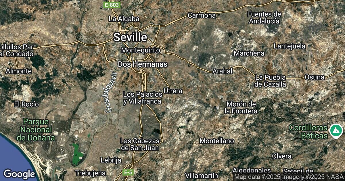 89.129.68.77 Utrera, Andalusia, 🇪🇸 Spain