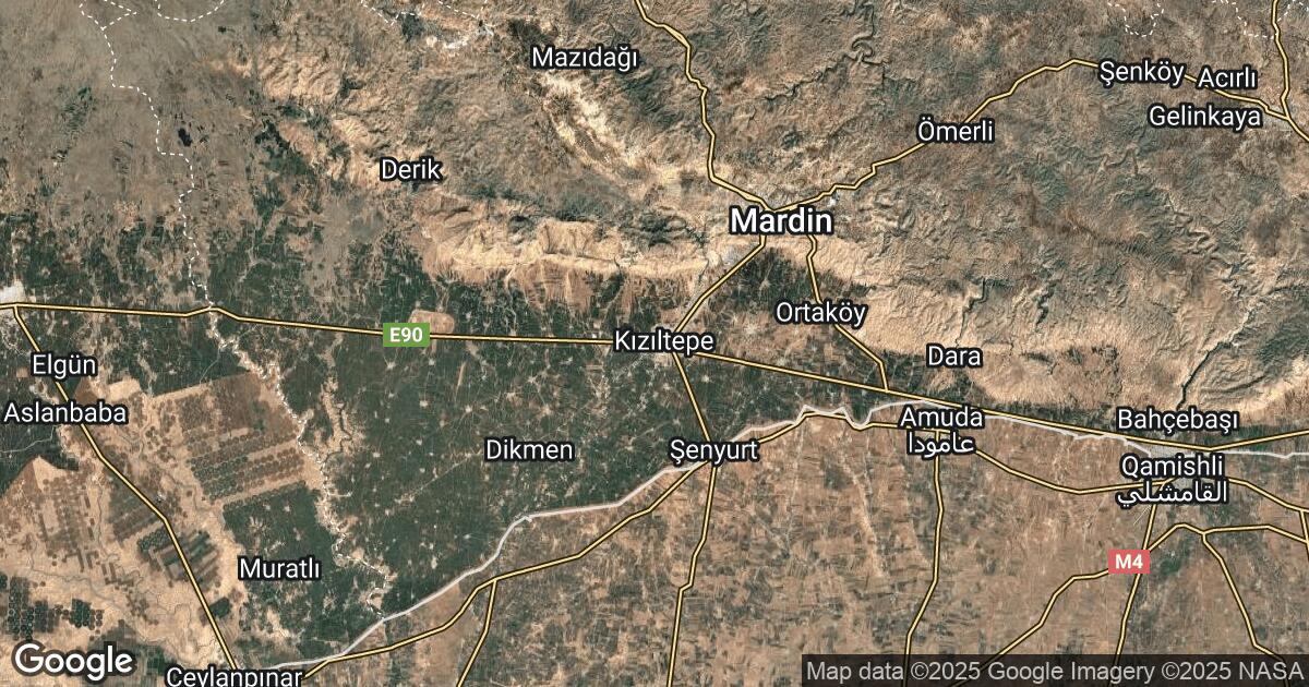 88.226.0.3 Kızıltepe, Mardin, 🇹🇷 Turkey