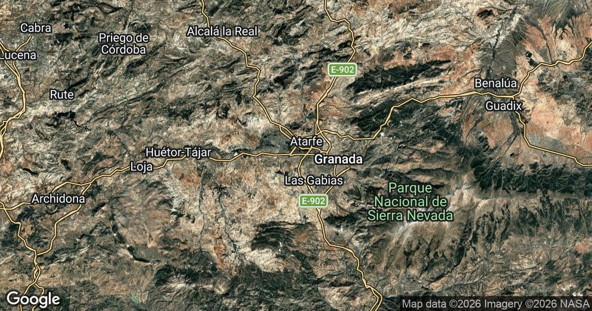87.219.153.39 Santafé, Andalusia, 🇪🇸 Spain