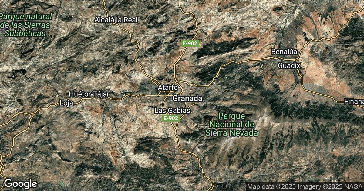 217.18.165.7 Granada, Andalusia, 🇪🇸 Spain