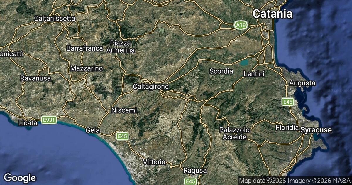 5.183.109.0 Grammichele, Sicily, 🇮🇹 Italy