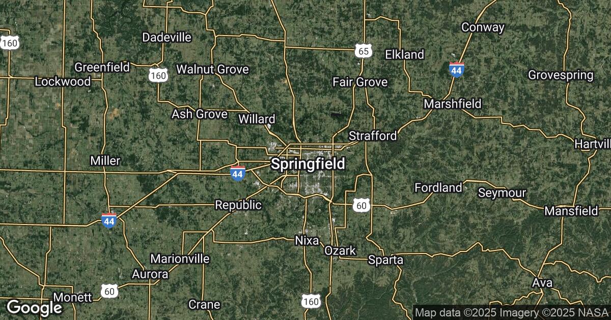 199.192.155.11 Springfield, Missouri, 🇺🇸 USA