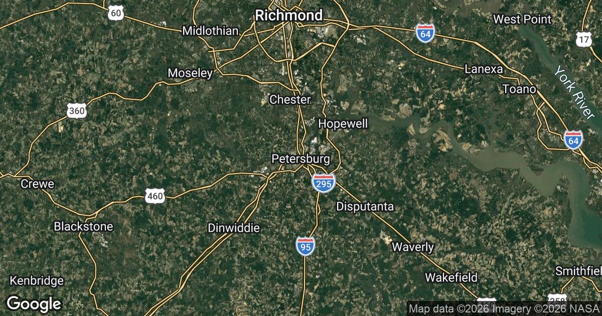 76.78.625.978 Petersburg, Virginia, 🇺🇸 USA
