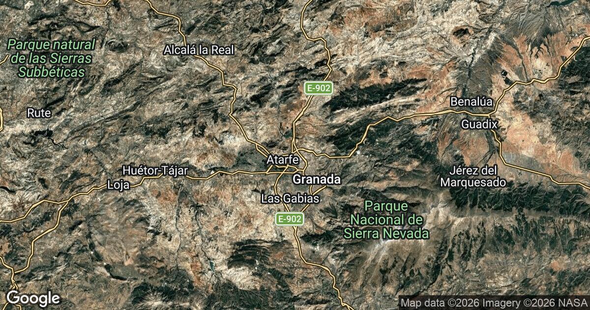 37.130.150.3 Albolote, Andalusia, 🇪🇸 Spain