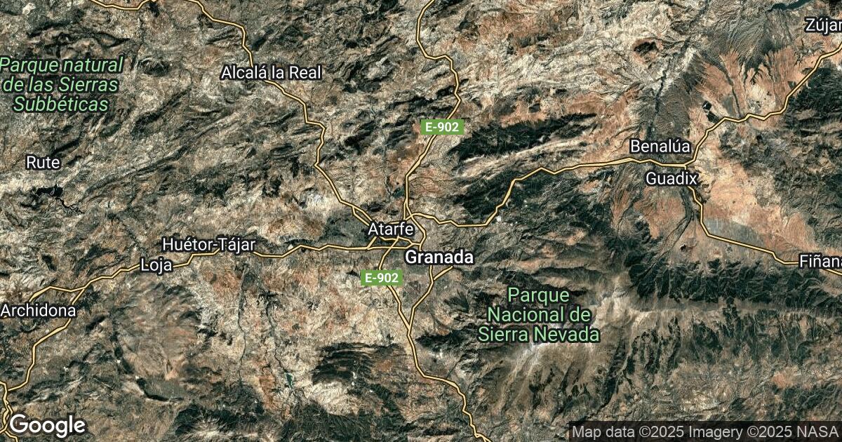 89.7.140.0 Peligros, Andalusia, 🇪🇸 Spain