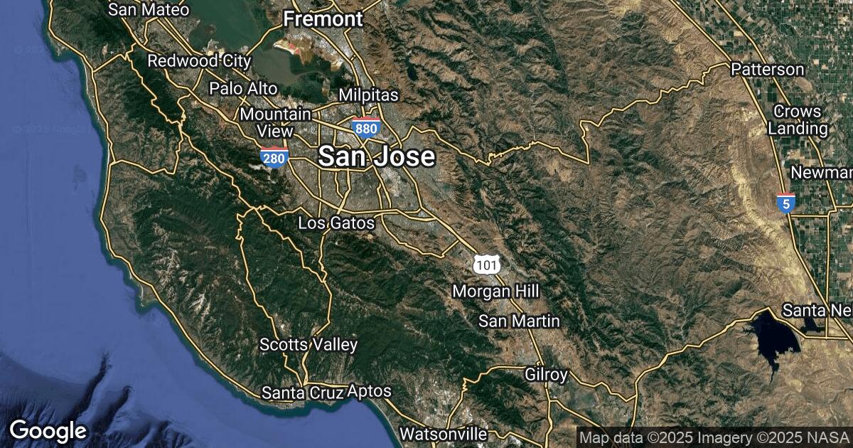 38.165.22.197 San Jose, California, 🇺🇸 USA