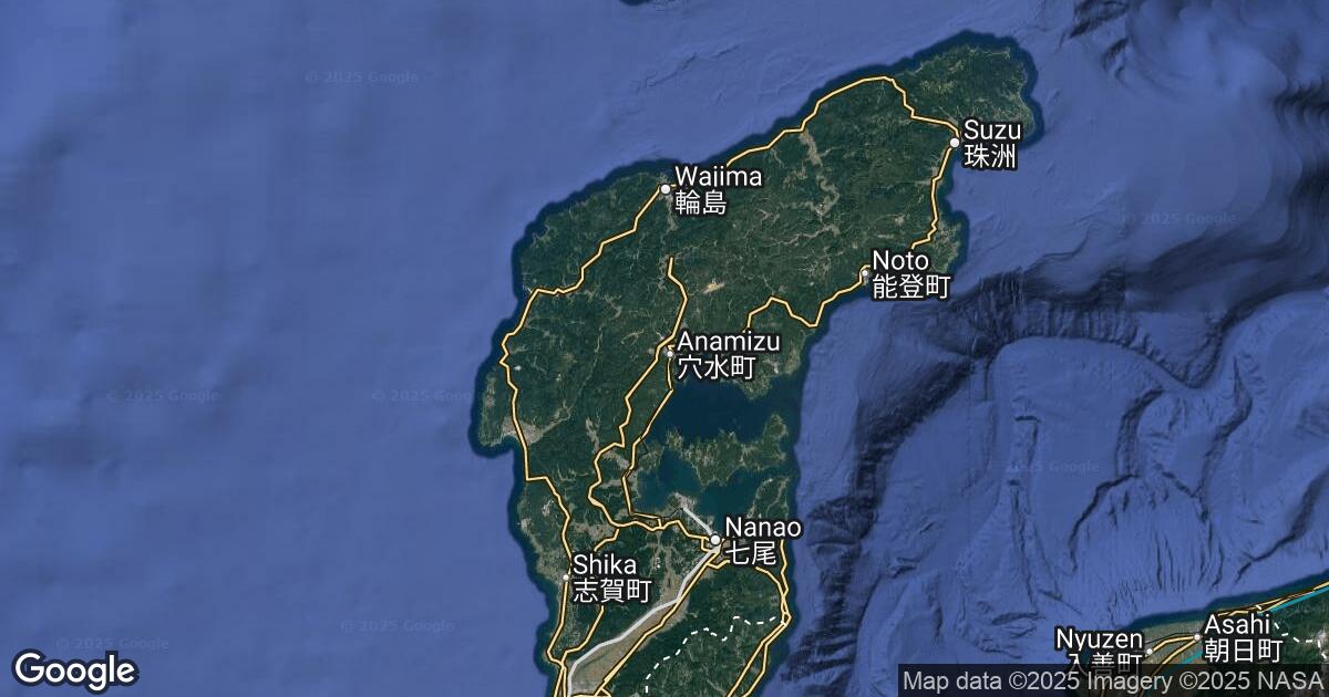 202.222.32.99 Anamizu, Ishikawa, 🇯🇵 Japan