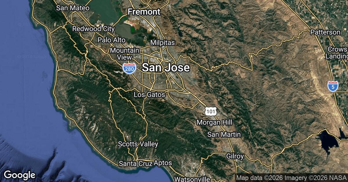 62.112.134.97 San Jose, California, 🇺🇸 USA