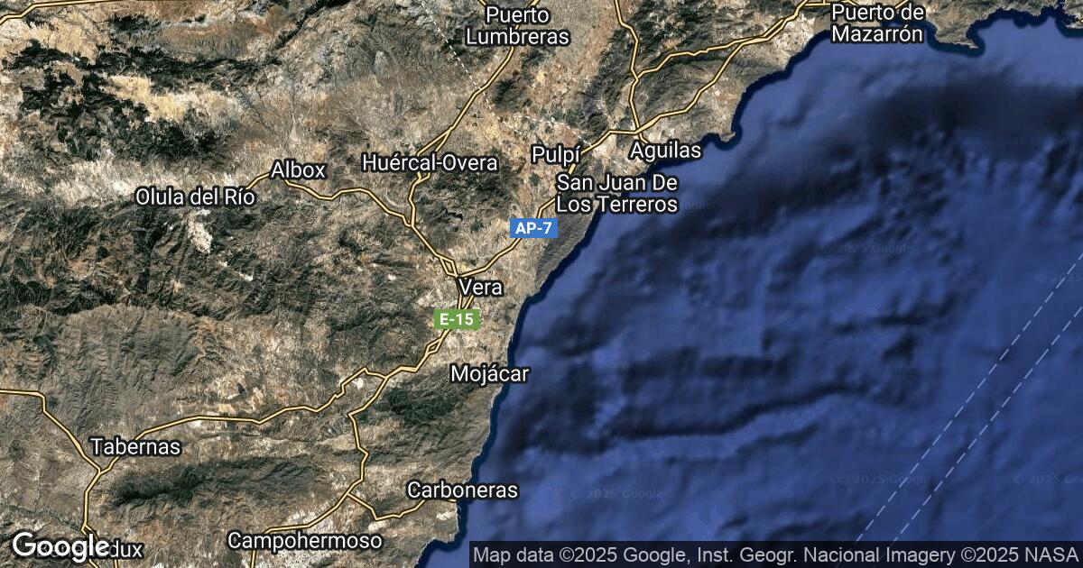195.77.237.4 Vera, Andalusia, 🇪🇸 Spain
