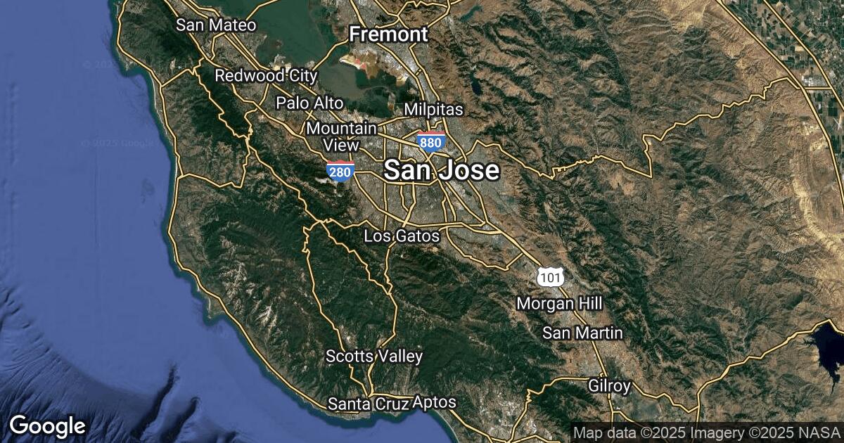 149.199.0.0 San Jose, California, 🇺🇸 USA