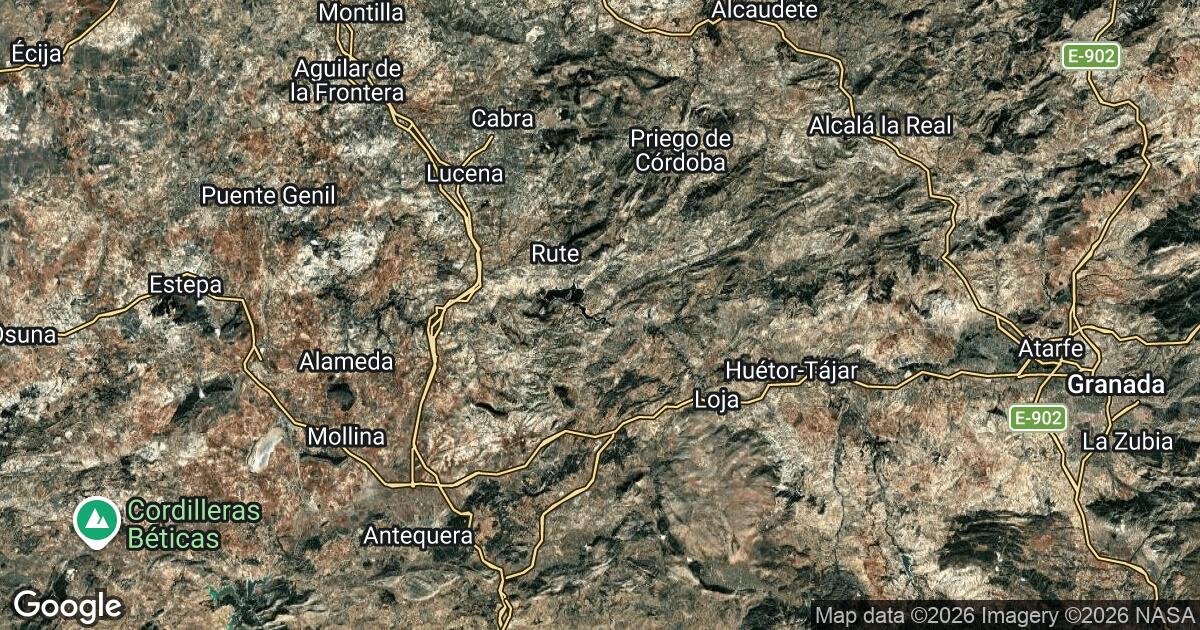 213.190.10.0 Iznájar, Andalusia, 🇪🇸 Spain