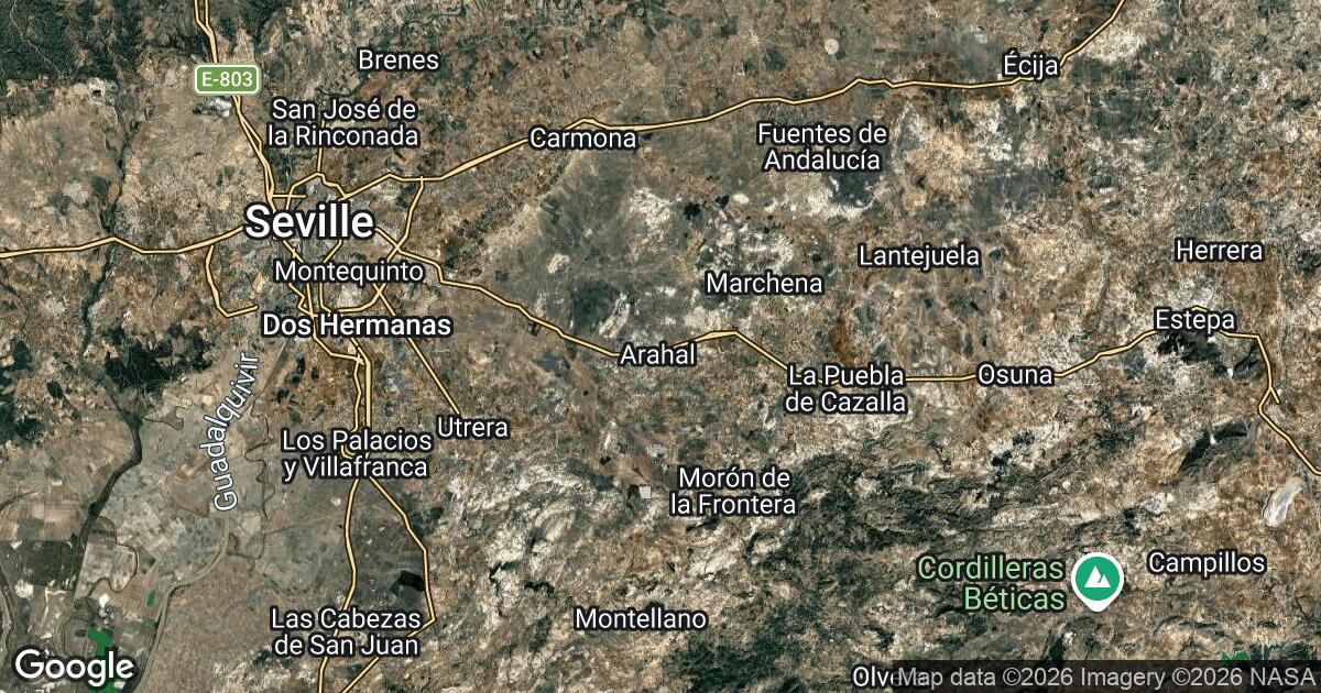 185.236.245.0 El Arahal, Andalusia, 🇪🇸 Spain