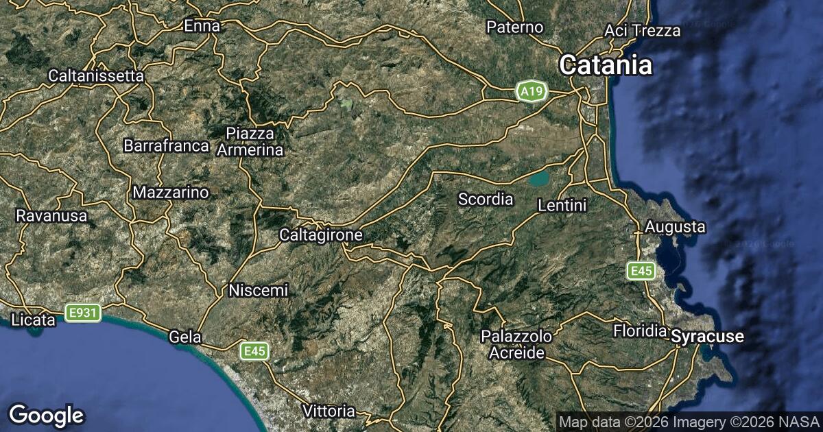 89.207.110.0 Mineo, Sicily, 🇮🇹 Italy