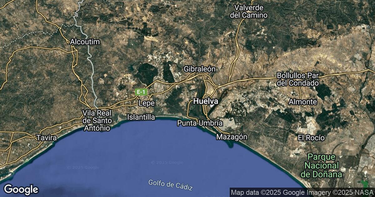 5.40.235.130 Aljaraque, Andalusia, 🇪🇸 Spain