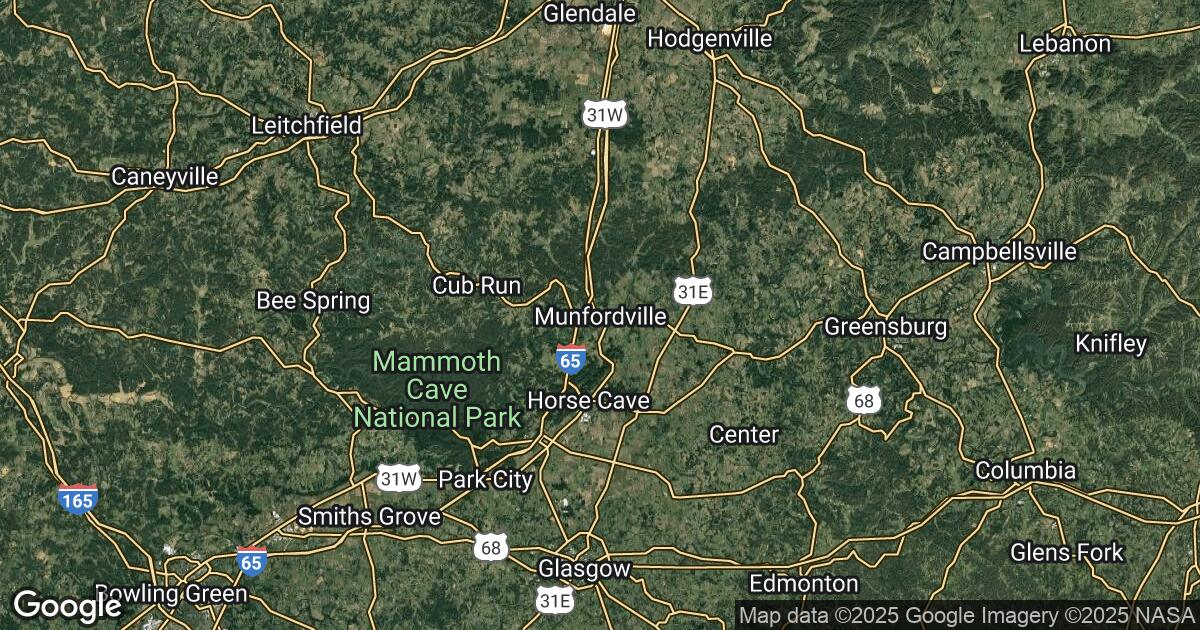 169.136.52.201 Munfordville, Kentucky, 🇺🇸 USA