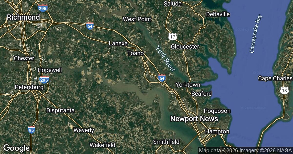 97.236.187.0 Williamsburg, Virginia, 🇺🇸 USA