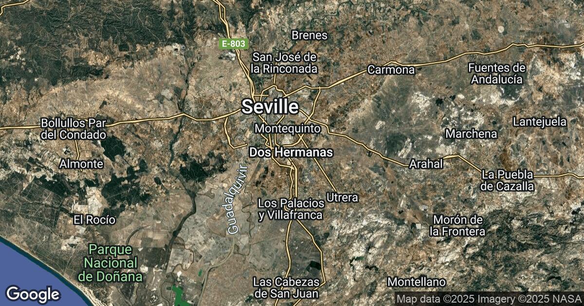 87.125.103.255 Dos Hermanas, Andalusia, 🇪🇸 Spain