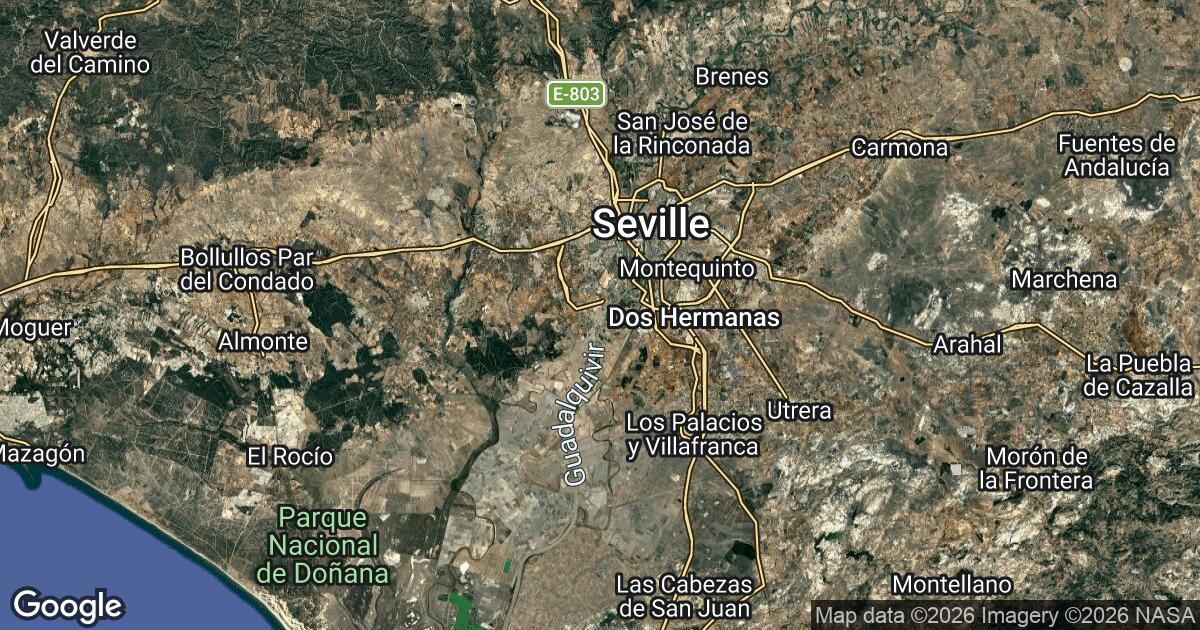 212.231.55.255 Coria del Río, Andalusia, 🇪🇸 Spain