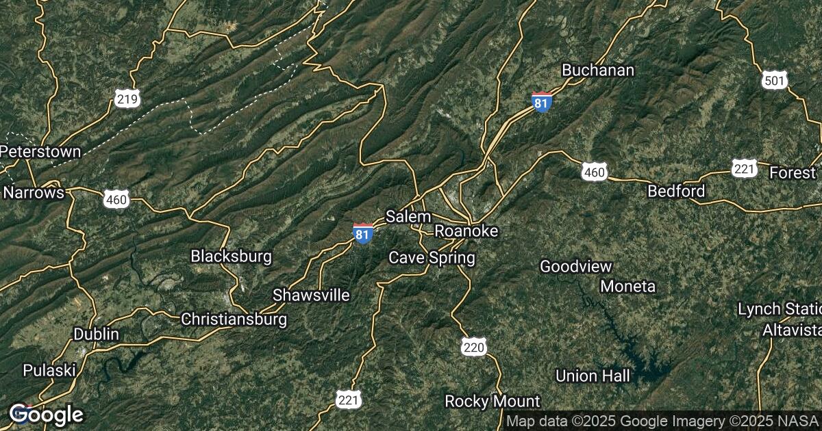 199.111.154.61 Salem, Virginia, 🇺🇸 USA 199.111.154.61 Salem, Virginia, 🇺🇸 USA