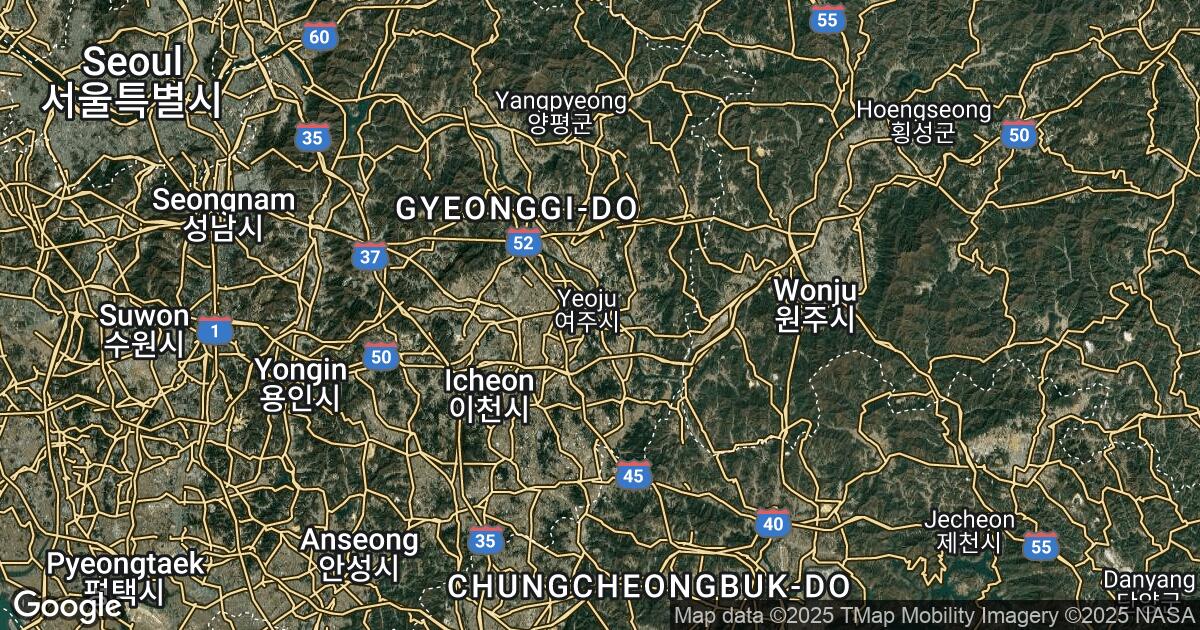 210.101.116.2 Yeoju, Gyeonggi-do, 🇰🇷 South Korea