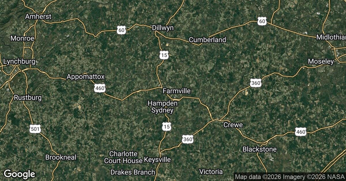 208.6.80.0 Farmville, Virginia, 🇺🇸 USA