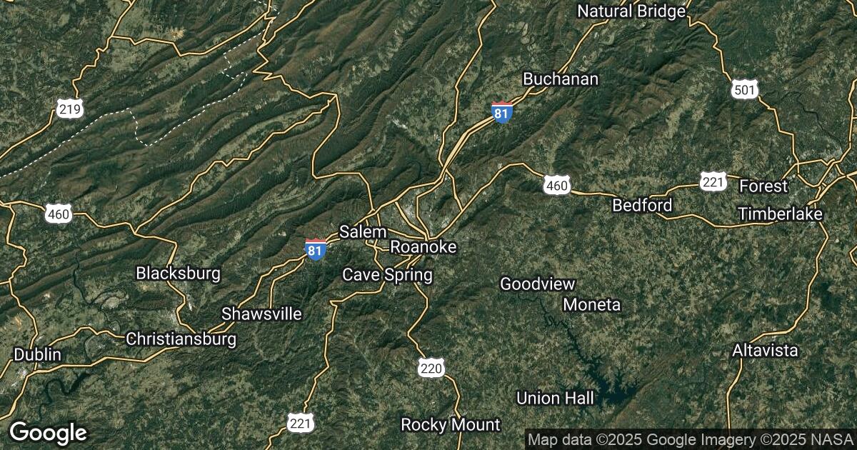 199.196.5.67 Roanoke, Virginia, 🇺🇸 USA