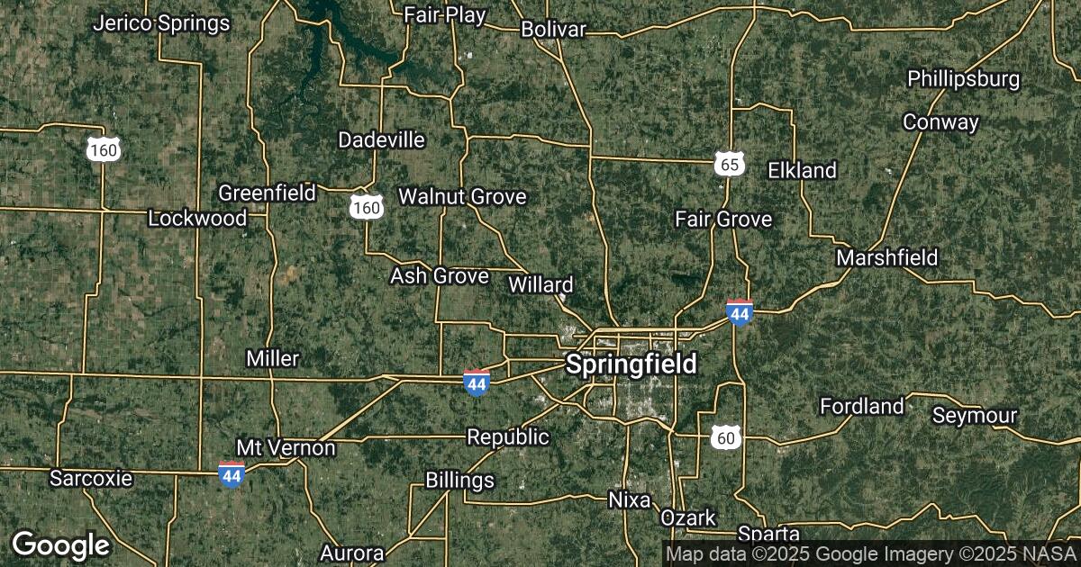 173.16.220.0 Willard, Missouri, 🇺🇸 USA