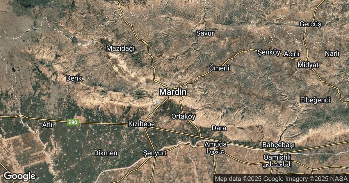 88.232.186.0 Mardin, Mardin, 🇹🇷 Turkey