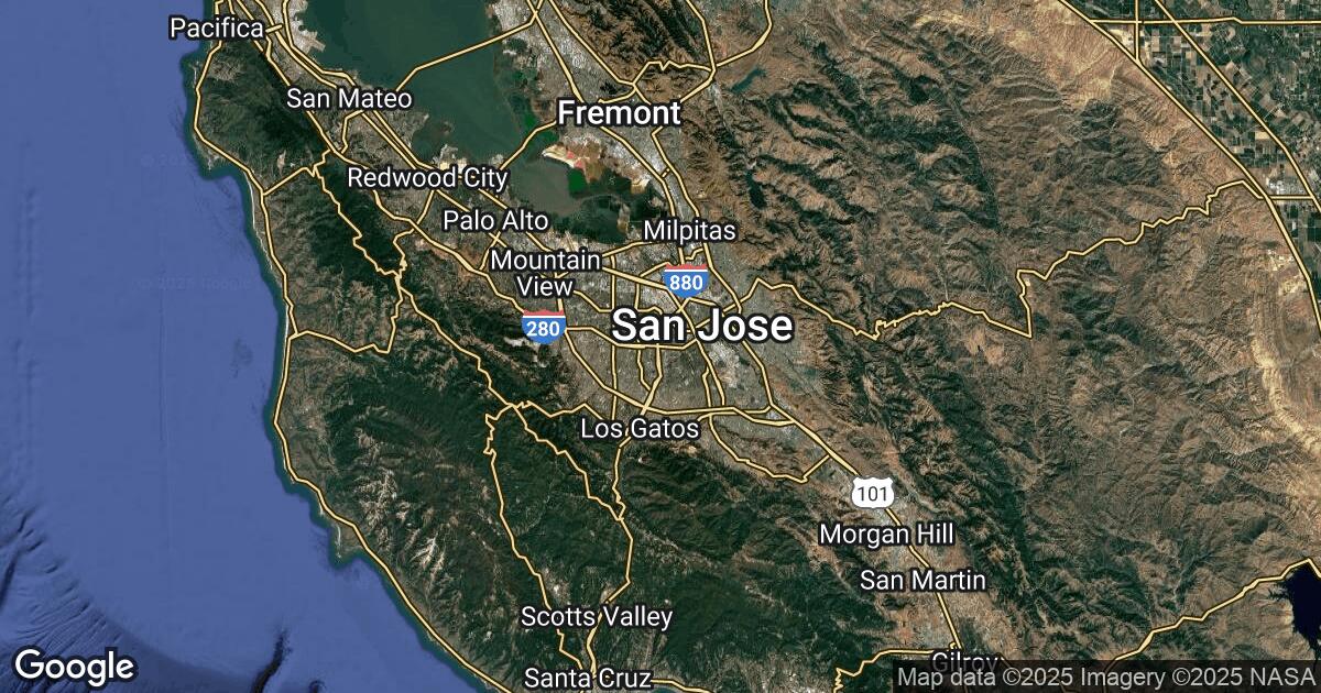 207.174.66.0 San Jose, California, 🇺🇸 USA