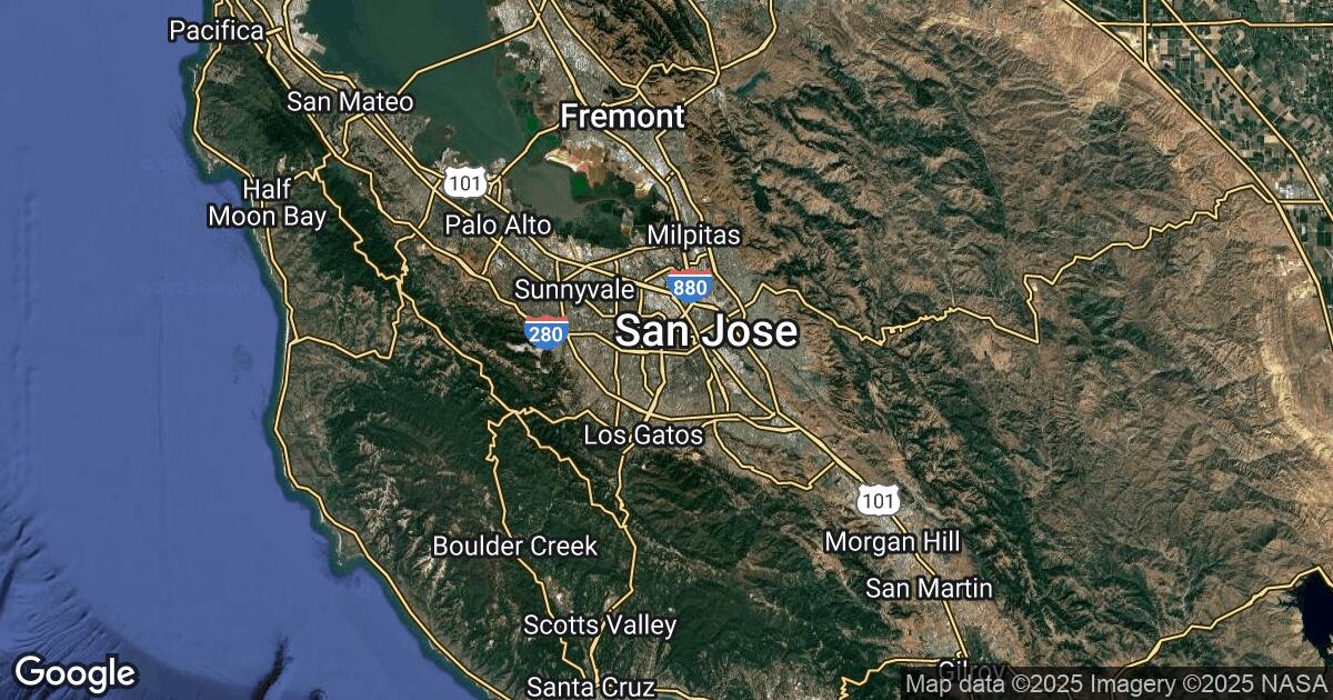204.75.32.1 San Jose, California, 🇺🇸 USA