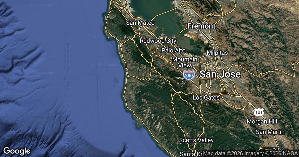 69.27.190.12 La Honda, California, 🇺🇸 USA