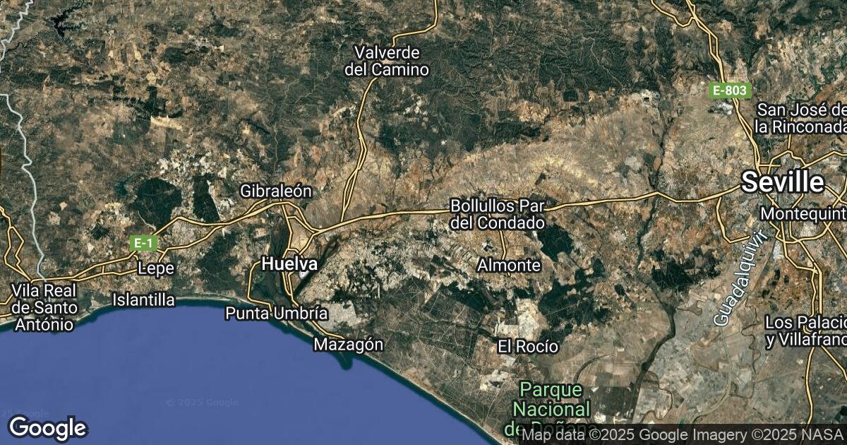 185.231.116.32 Bonares, Andalusia, 🇪🇸 Spain