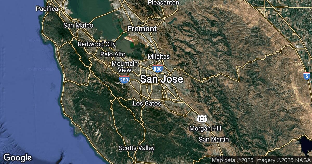 205.209.133.86 San Jose, California, 🇺🇸 USA