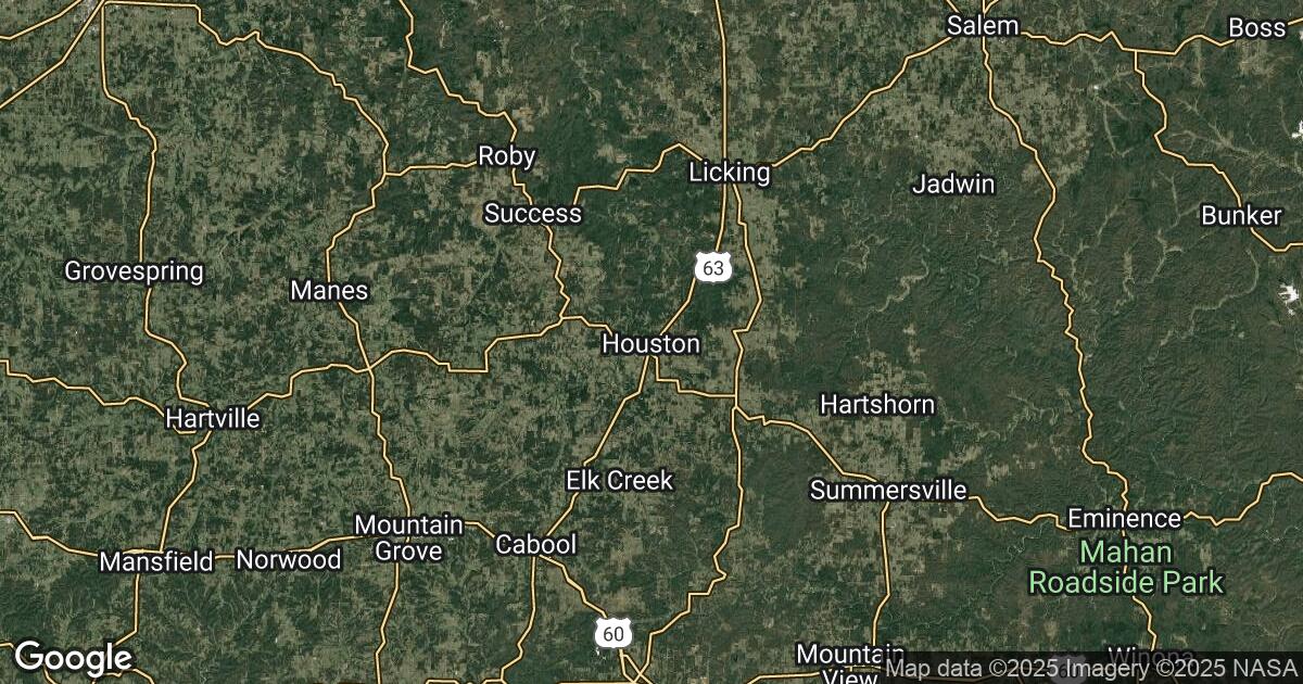 162.220.180.0 Houston, Missouri, 🇺🇸 USA