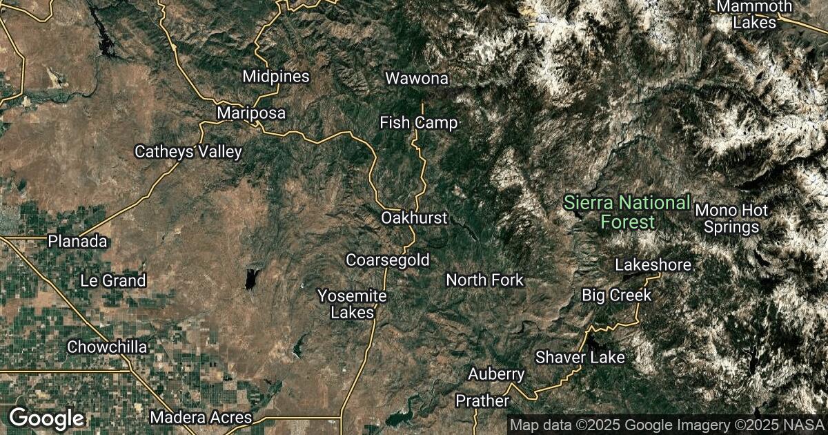 76.9.78.173 Oakhurst, California, 🇺🇸 USA