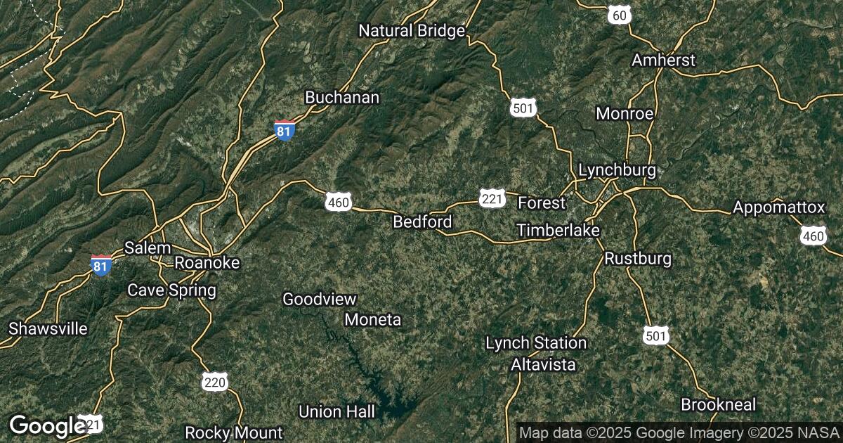216.30.145.23 Bedford, Virginia, 🇺🇸 USA