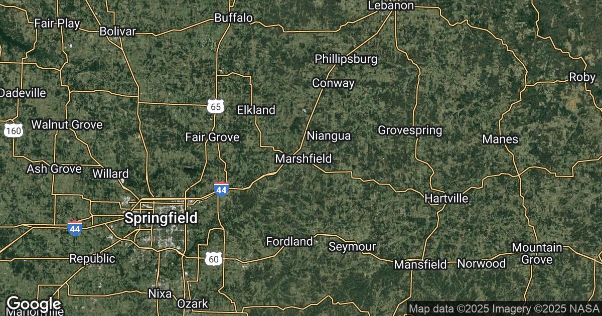 150.195.9.3 Marshfield, Missouri, 🇺🇸 USA