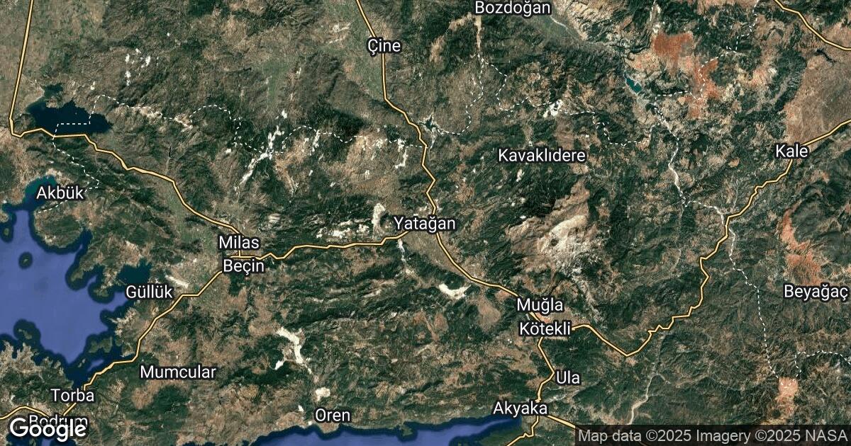 176.236.129.141 Yatağan, Muğla, 🇹🇷 Turkey