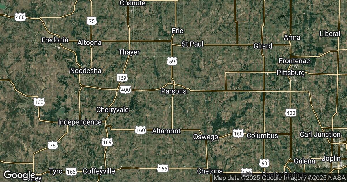 209.51.180.236 Parsons, Kansas, 🇺🇸 USA