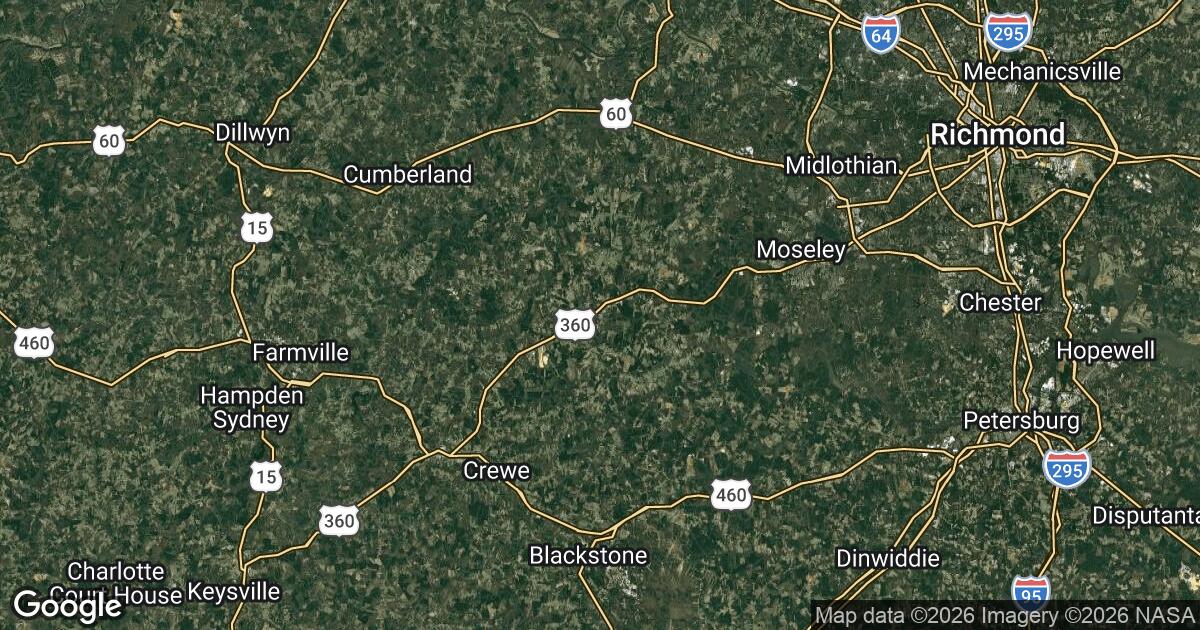 130.45.176.0 Amelia Court House, Virginia, 🇺🇸 USA