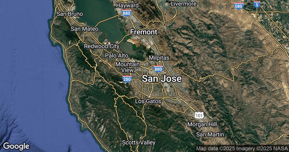 165.22.139.119 Santa Clara, California, 🇺🇸 USA