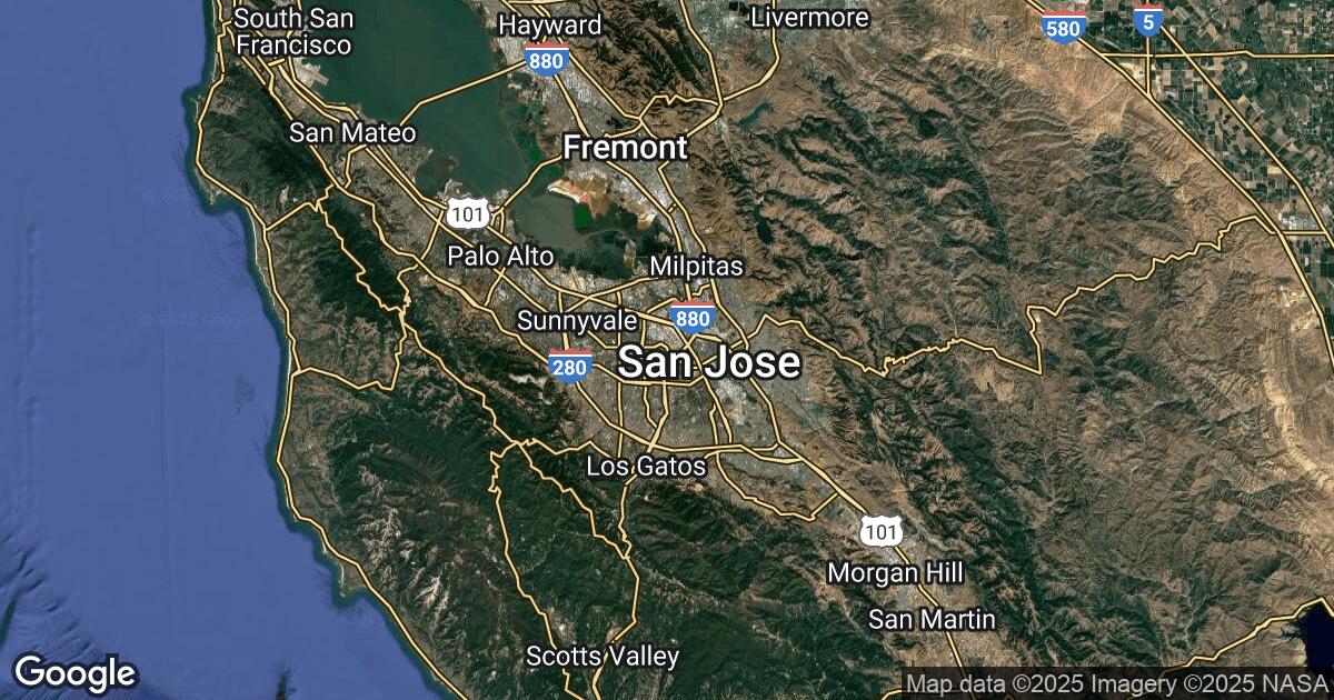 555.418.596.2 Santa Clara, California, 🇺🇸 USA