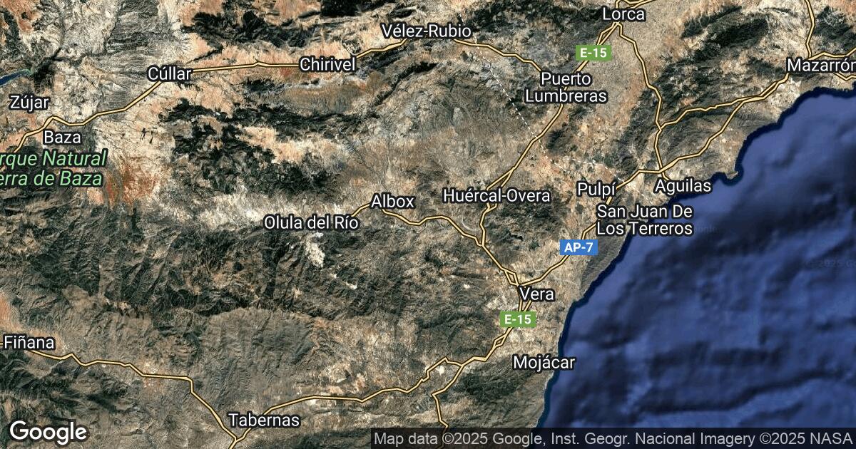 88.148.3.155 Arboleas, Andalusia, 🇪🇸 Spain