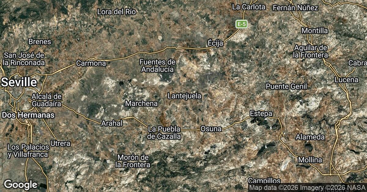 78.136.79.0 La Lantejuela, Andalusia, 🇪🇸 Spain